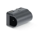 Tilta TGA-RG-PM Halka Kavrama için Güç Kaynağı Modülü thumbnail 3