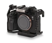 Tilta TA-T17-FCC-G Sony A7 / A7 II / A7 III / A7S / A7S II / A7R / A7R II / A7R III / A7R IV / A9 İçin Kamera Kafesi - 1