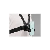 OEM Marka GV1 Cep Telefonu Uyumlu Göğüs Kemeri thumbnail 3