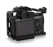 Tilta TA-T17-FCC-G Sony A7 / A7 II / A7 III / A7S / A7S II / A7R / A7R II / A7R III / A7R IV / A9 İçin Kamera Kafesi - 3