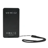 Nanlite WS-RC-C2 RGB Remote control thumbnail 4