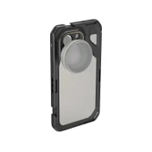 SmallRig 4391 iPhone 15 Pro Max  için  Mobil Video Kafesi thumbnail 3