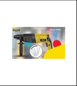 Usp 810 800 W Darbeli Matkap Hilti - 5