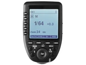 Godox XPRO-O Olympus/Panasonic Uyumlu TTL Flaş Tetikleyici thumbnail 3