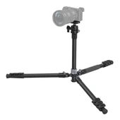 SmallRig 4059 AP-20 Orta Sütunlu  Karbon Fiber Tripod thumbnail 4