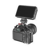 SmallRig 2906B Döndürme ve Eğim Ayarlı Monitör  NATO Kelepçesi thumbnail 6