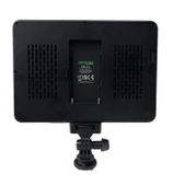 Patona LED-320A Bicolor Video Işığı (Patona F970 Pil İle) thumbnail 4