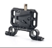Tilta TA-PBP-K1-V Eğilebilir  V Mount Akü Plakası Kiti thumbnail 3