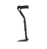 Tilta TGA-PRG-TK DJI RS2 RS3  RS4 İçin Temel Ring Grip Plus thumbnail 4