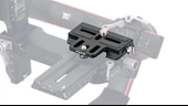 Tilta TGA-ERP DJI Ronin RS2 RSC2 RS3 RS3 Pro için Hızlı Çıkarılabilir Taban Plakası thumbnail 2