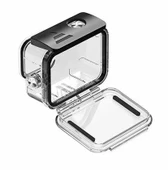 Oem Marka Gopro 9/10/11/12/13 için Su Altı Housing (GPH11) thumbnail 5