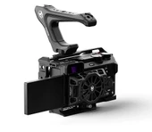 Tilta TA-T54-A-B Sony A6700 İçin Kafes Kiti thumbnail 3