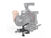 SmallRig BSL2681 15mm Rod Çubuk için Lens Desteği thumbnail 5