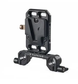 Tilta TA-PBP-K1-V Eğilebilir  V Mount Akü Plakası Kiti thumbnail 1