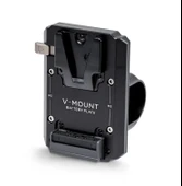 Tilta TGA-RG-V Tilta Ring  için V Montajlı Pil Plakası - 3