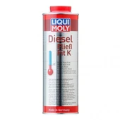 Liqui Moly 1 lt Dizel Yakıt Antifrizi - 1