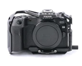 Tilta TA-T28-FCC-B Canon R8 için Kamera Kafesi - 2