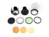 Godox AK-R1 Manyetik Işık Şekillendirici thumbnail 1