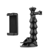 Andoer D11595 Telefon ve Kamera için 16cm Esnek Vantuz - 3