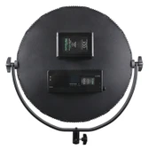 PATONA SL360 ARC BiColor Yumuşak Fotoğraf ve Video Işığı thumbnail 4