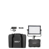 Nanlite MixPanel 60 RGB Video Işığı thumbnail 3