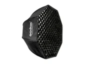 Godox SB-FW-95 95cm Grid'li Octagon Softbox thumbnail 1