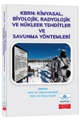KBRN: Kimyasal, Biyolojik, Radyolojik ve Nükleer Tehditler Ve Savunma Yöntemleri thumbnail 1