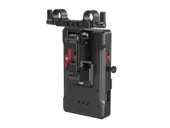 SmallRig 3204B V-Mount Batarya Adaptörü thumbnail 1