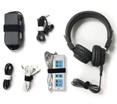 Andoer H39681  (50 Adet) Kablo Bağı Cırtlı thumbnail 4