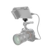 SmallRig 3514C Metal Yuvalı Hızlı Çıkarılabilir Monitör Kelepcesi thumbnail 5