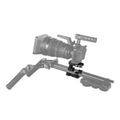 SmallRig 2092B 15mm Ray Destek Sistemi Taban Plakası thumbnail 8