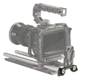 Tilta TA-MBP-RA 15mm  Çubuk Adaptörü - 3