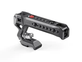 SmallRig 2880 Fujifilm ve Panasonic Aynasız Kameralar İçin Uzaktan Kumandalı NATO Üst Kol thumbnail 3