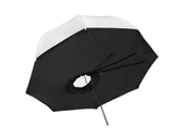Godox UB-009 40'' 101cm Transparan Box Şemsiye thumbnail 1