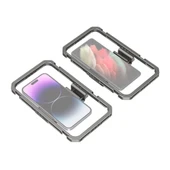 SmallRig 2791B Evrensel Cep Telefonu Kafesi thumbnail 6