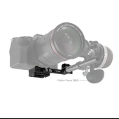 SmallRig 3853 Hızlı Çıkarma Plakası thumbnail 5