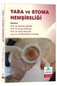Yara ve Stoma Hemşireliği thumbnail 1