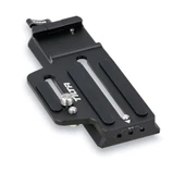 Tilta TGA-MEP DJI Ronin RS2 RSC2 RS3 RS3 Pro İçin Hızlı Açılan  Plaka thumbnail 1