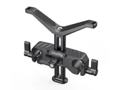 SmallRig BSL2681 15mm Rod Çubuk için Lens Desteği thumbnail 3