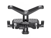 SmallRig BSL2681 15mm Rod Çubuk için Lens Desteği thumbnail 2