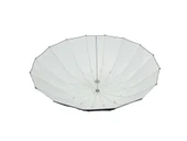 Godox UB-L1 60'' 150cm Büyük Siyah / Beyaz Şemsiye thumbnail 2