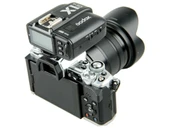 Godox X1T-O Olympus Uyumlu TTL Flaş Tetikleyici thumbnail 3