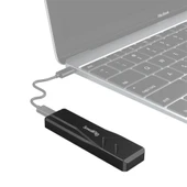 SmallRig 3479 M.2 SSD SD-01 Muhafazası Koruması thumbnail 4