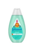 Johnson's Baby Şampuan Söz Dinleyen Saçlar 200 ml - 8