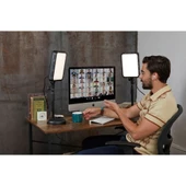 Nanlite Compac 24B Bi-Color LED Video Işığı thumbnail 4