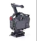 Tilta TA-T45-A-B Canon R6 Mark II için Kafes Kiti thumbnail 3