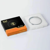 K&F Concept 46mm NANO-A SERIES MC-UV Slim Filtre thumbnail 5