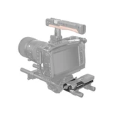 SmallRig 3478 M.2 SSD Muhafazası için Hızlı Çıkarılabilir Taban Plakası thumbnail 6