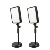 Nanlite Compac 24B Bi-Color LED Video Işığı thumbnail 1