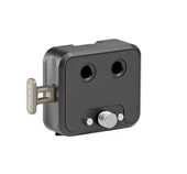 Tilta TA-PBP2-V  V- Mount Akü Plakası thumbnail 3